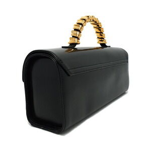 Loewe Handbag Shoulder Leather Velzquez Bag